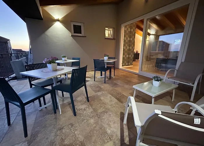 Ferdinando'S House