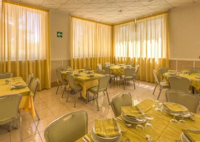 Hotel Mizar