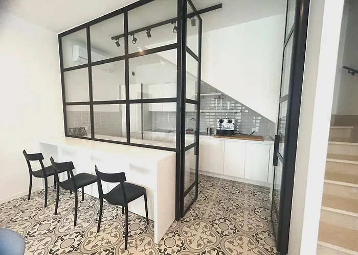 Elios Badino B&B