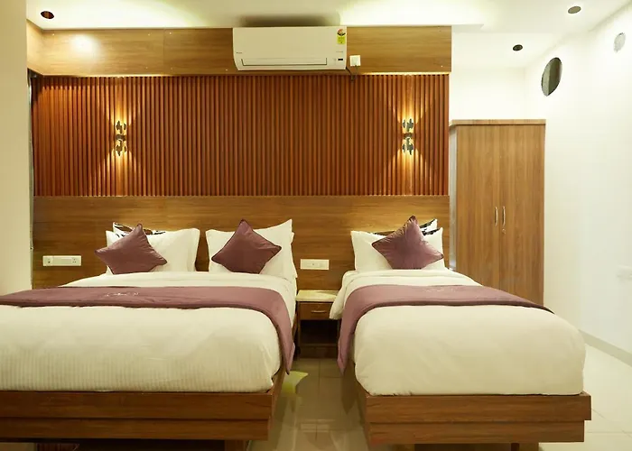 Vovo Premier Hotel