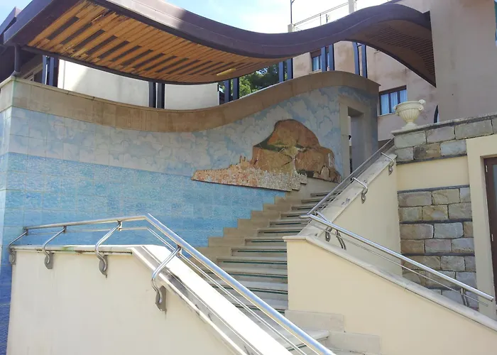 Hotel Villa Belvedere