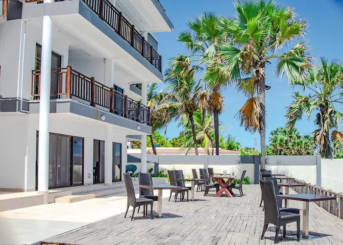 Majula Boutique Hotel