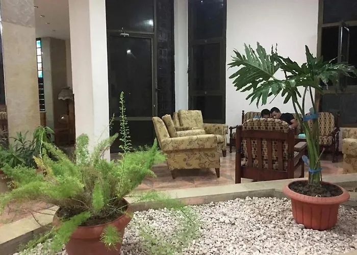 El Kasr Hotel