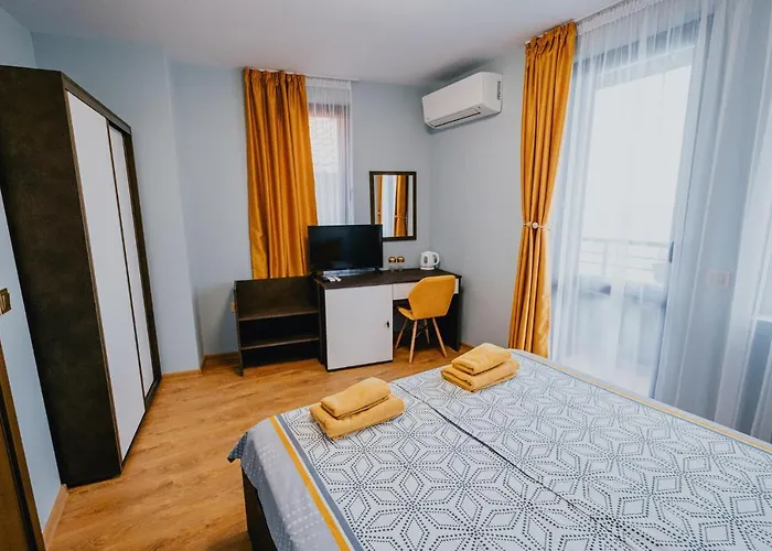 Miletia Suites