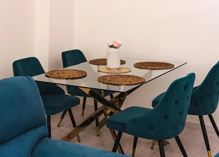 La Vista Formia B&B