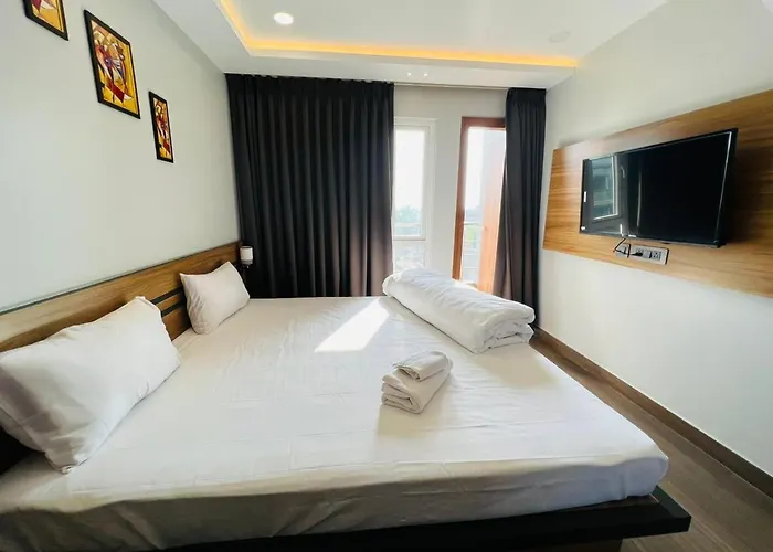 Hotel Royal Vanilla