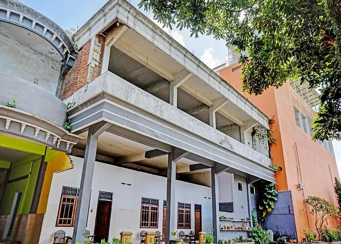Hotel O Nusantara