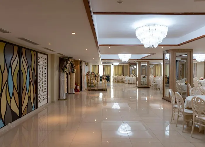 Hotel Hammamet