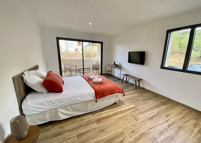 Casa Josephine