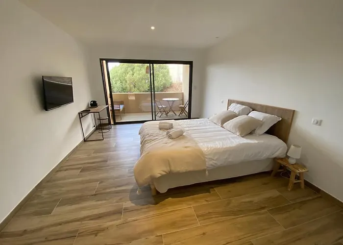 Casa Josephine