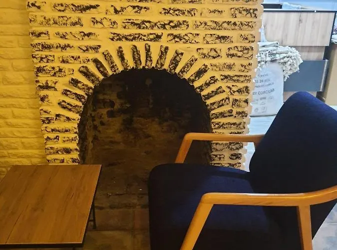 The Professor'S Hotel