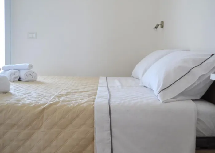 Campus Dei - Tropea Rooms