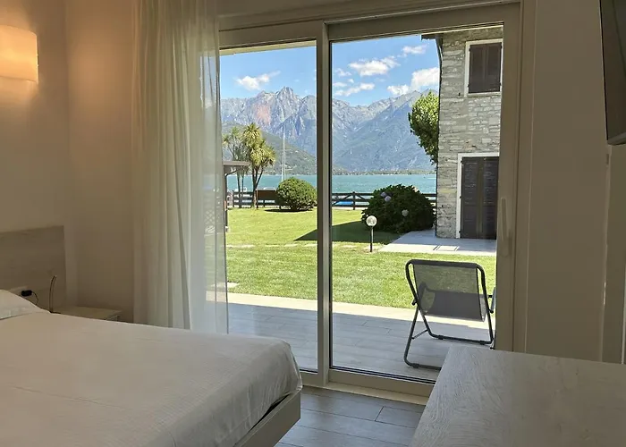 Resort le Vele Suites&Apartments