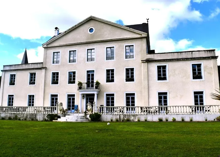 Chateau Roquehort