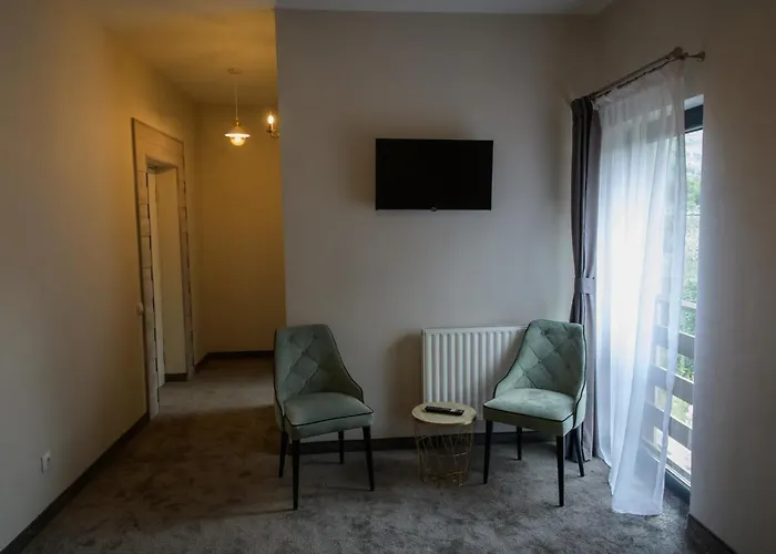 Hotel Vegas Negreni