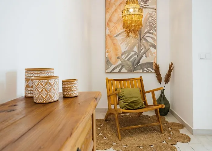 Coral Boutique Suites