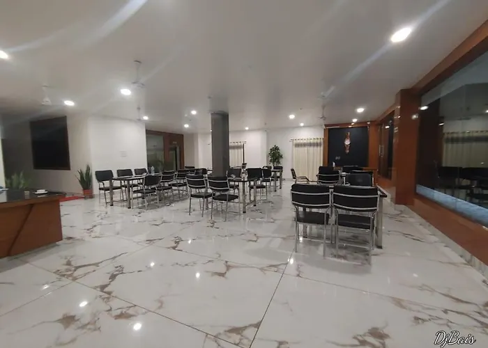 Tierra Hotel Cum Restaurant