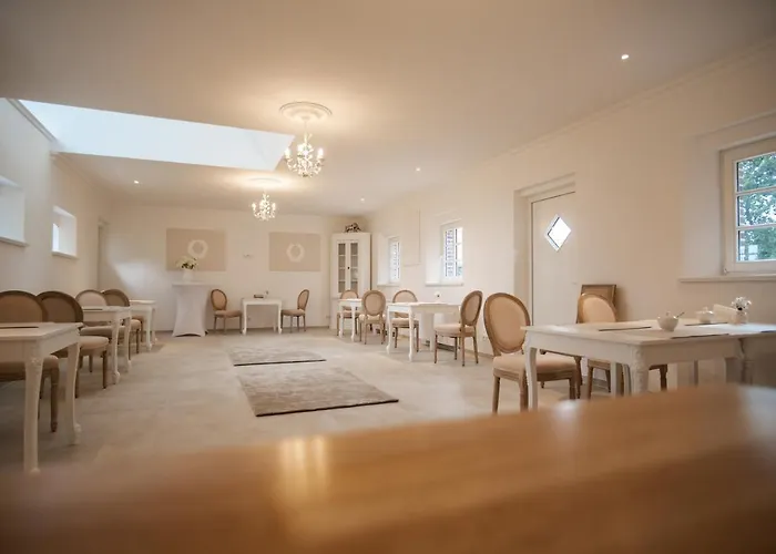 Landgut Rastede Hostemost