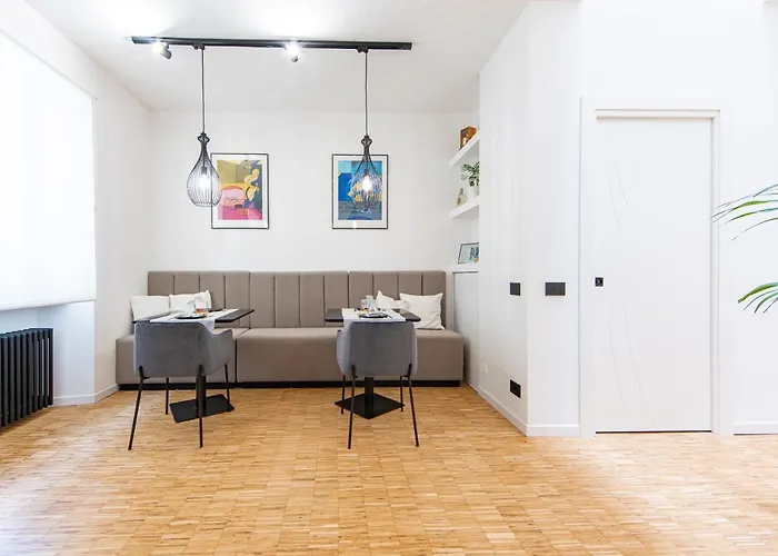 Cavaedium Guest House