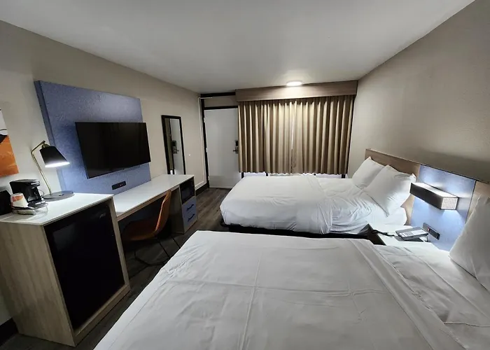 Smart Stay Lafayette
