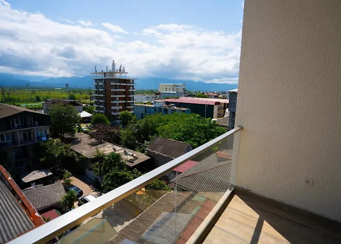 Hotel Leonardo