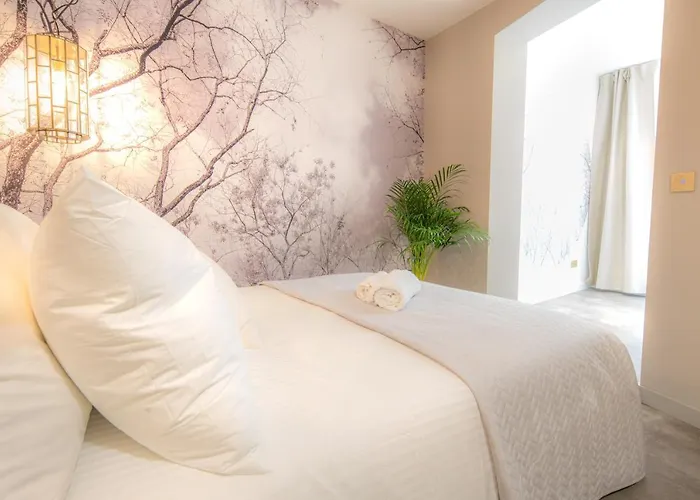 Newly Build Art Utopia Appartment 10Min From Rotterdam Central City App1