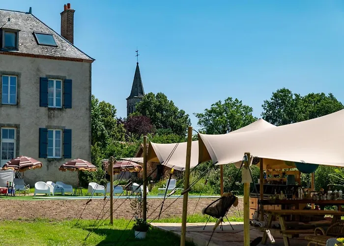 Le Brasseur Logements