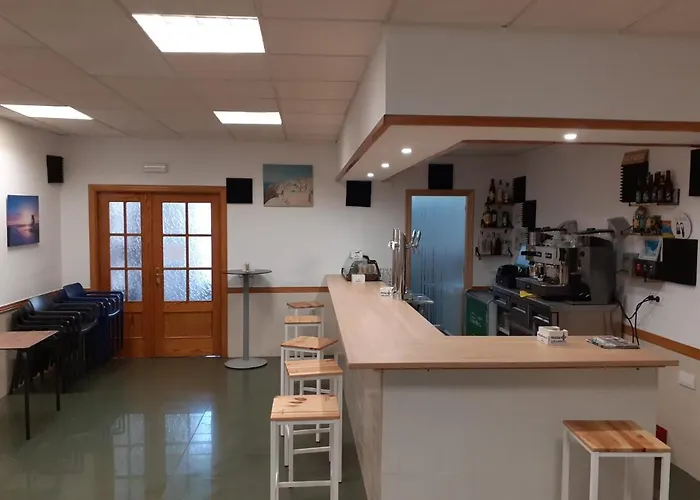 Hostal Extrelucia