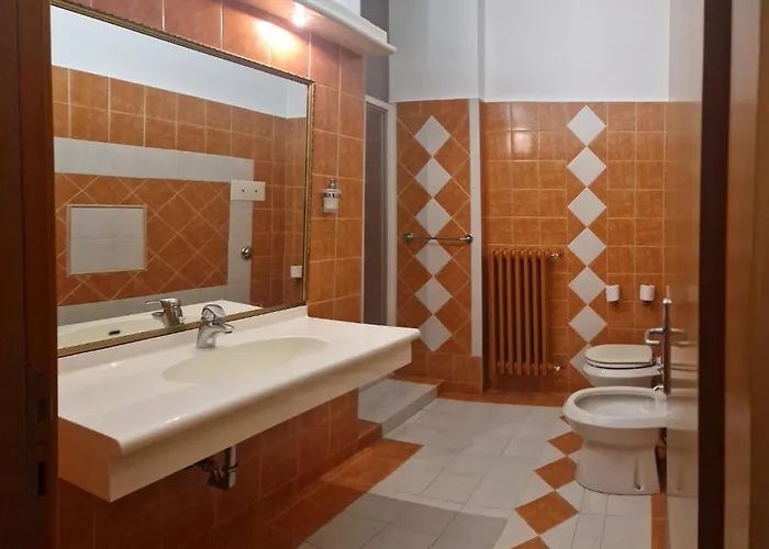 Hotel San Giorgio