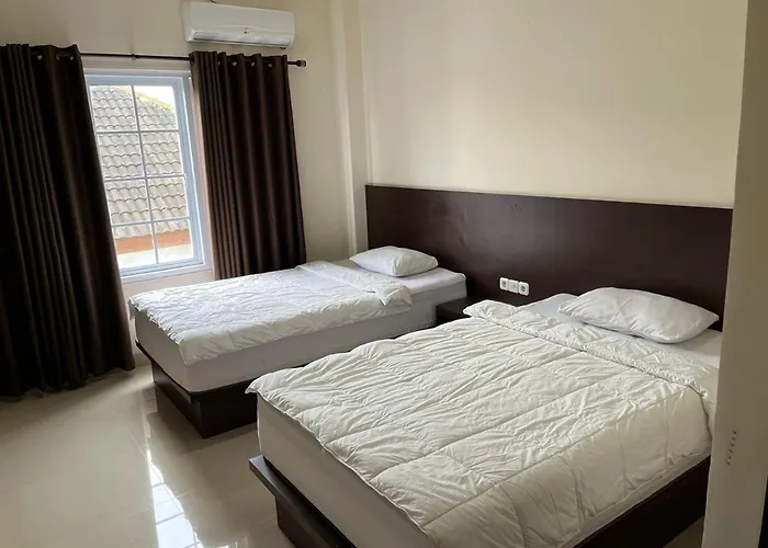 De Capitol Hotel Syariah