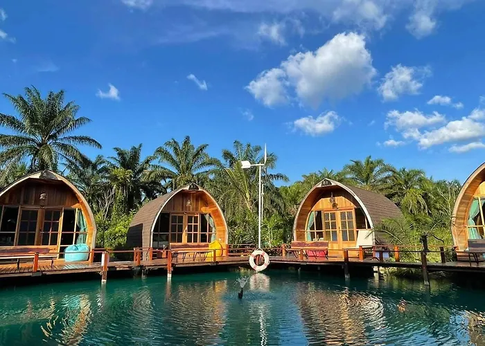 Plaiphu Pool Villas