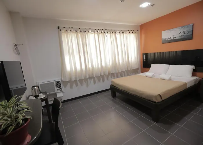 Ialodge