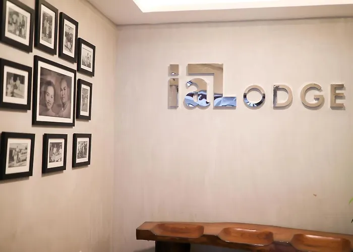 Ialodge