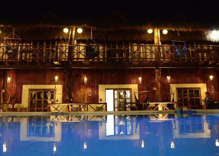 Cabanas Frida
