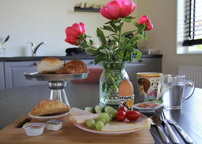 Bed&Breakfast Bij de Wilg