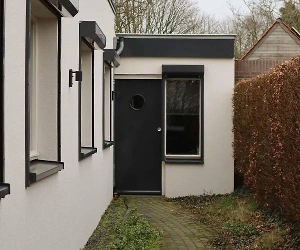 B&B De Rode Beuk