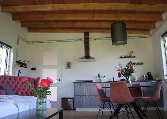 Bed&Breakfast Bij de Wilg