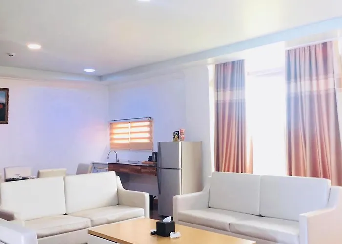 Punta Clark Hotel