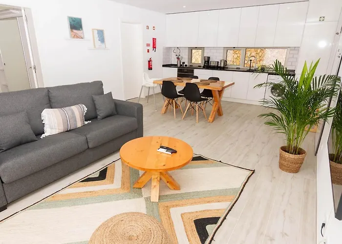 Ericeira Surf Apartments