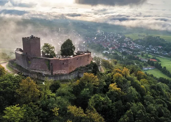 Land.Wein.Gut Pension