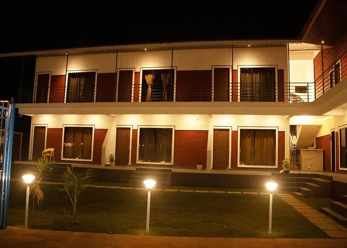 Sk Resort