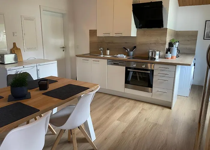 Roenkhausen Appartements