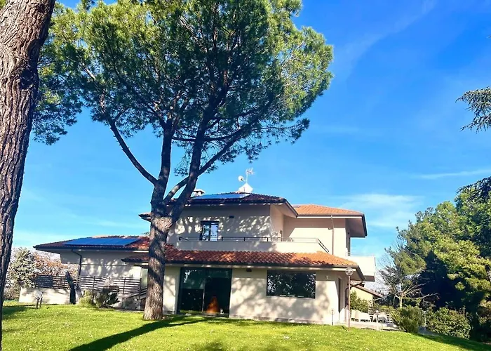 Nuances Del Conero Relais
