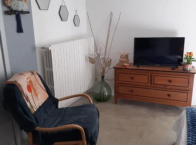 Chambre D'Hote Chez Josie