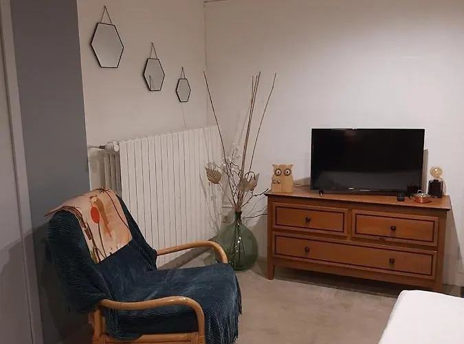 Chambre D'Hote Chez Josie
