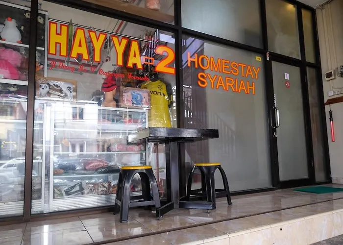 Reddoorz Syariah Near Alun Alun Wonosobo 3