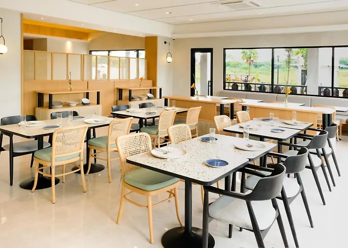Artotel Casa Cikarang