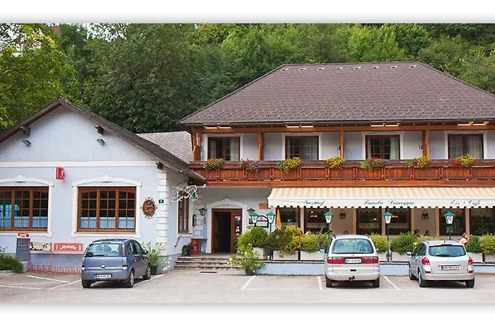 Gasthof Duerregger