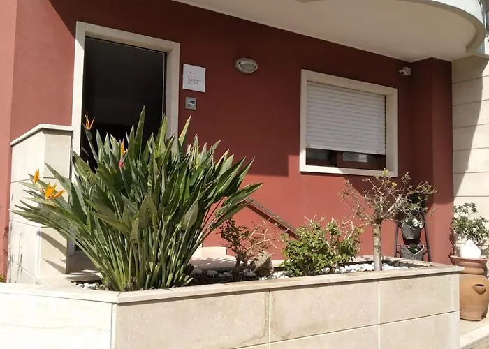 Domus B&B