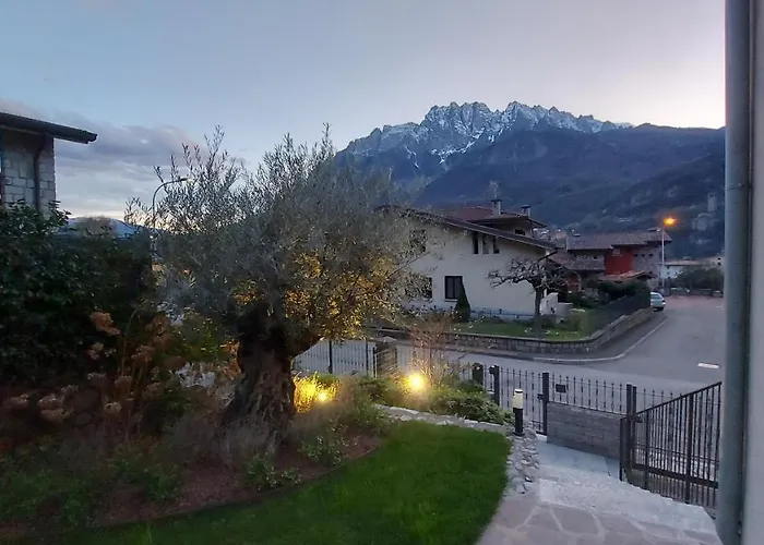 B&B La Rosa Celtica